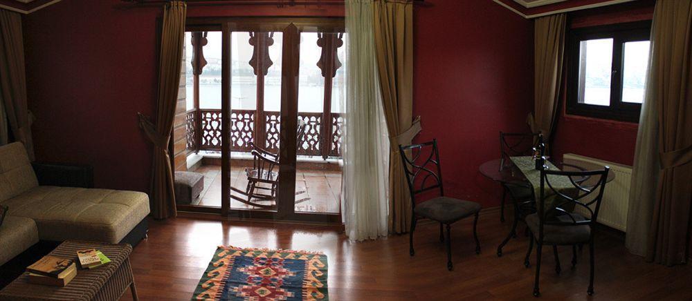 Balat Suites Istanbul Exterior foto